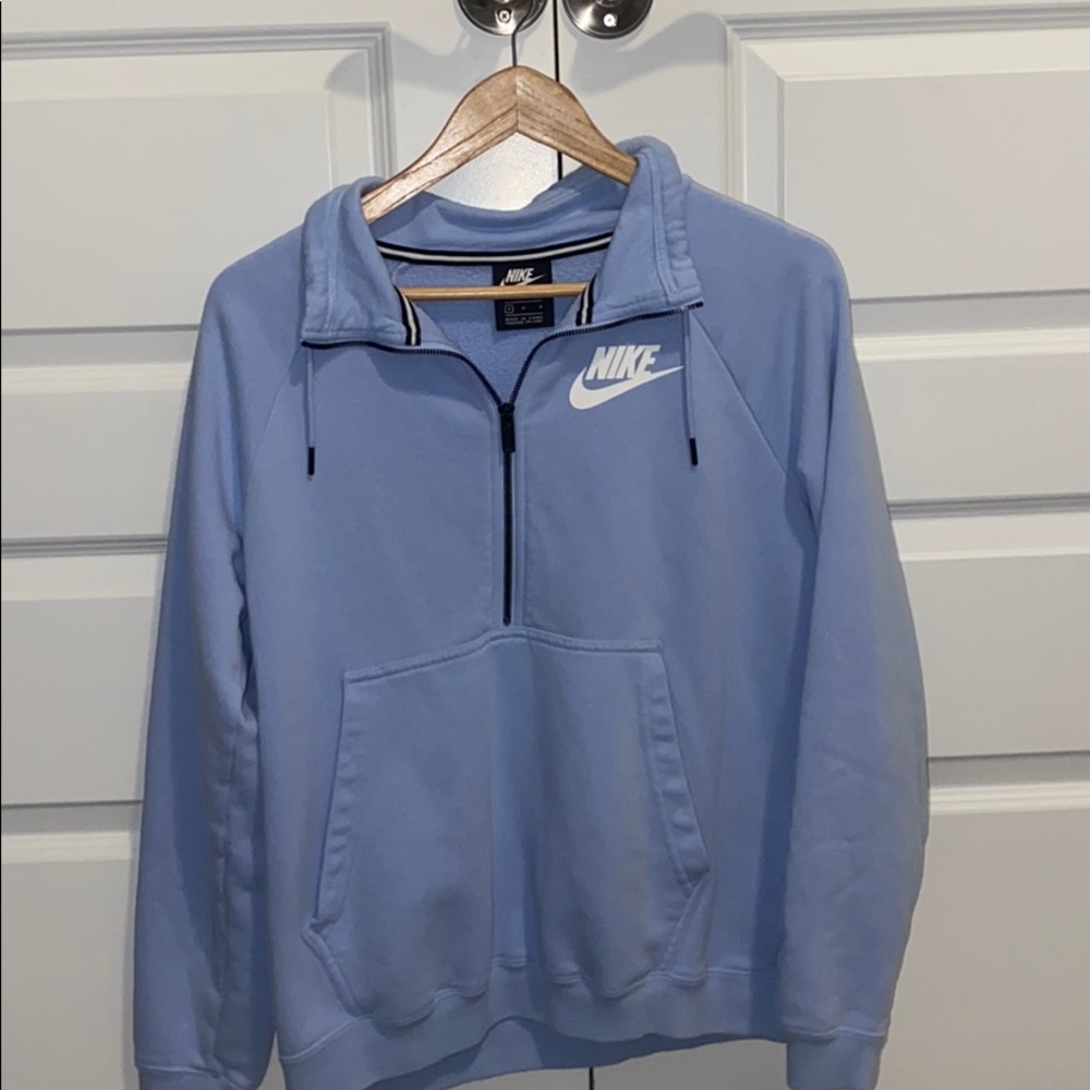 Nike Crew Neck Sweatshirt